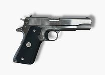 Colt Pist. 45Auto Colt Government