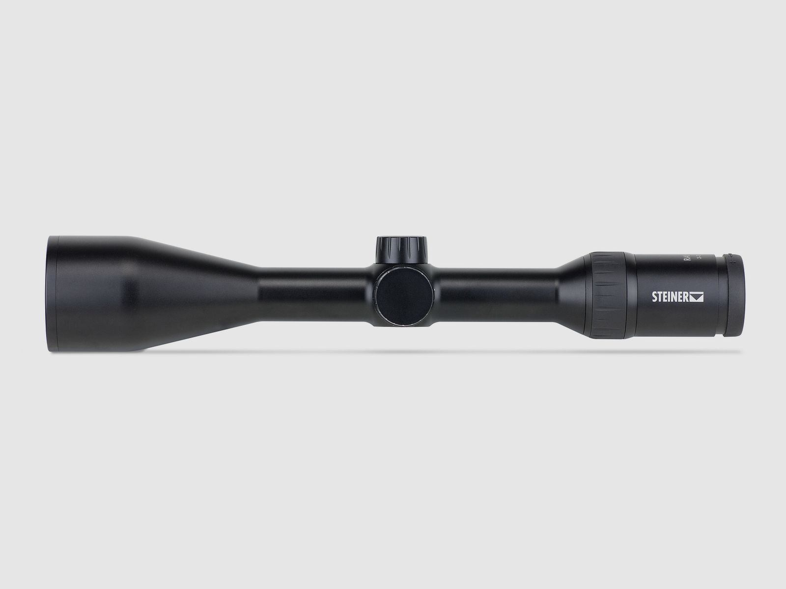 Steiner Ranger 8 3-24x56 punto luminoso - reticolo 4A-i