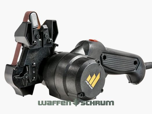 Work Sharp Knife & Tool Sharpener MK II