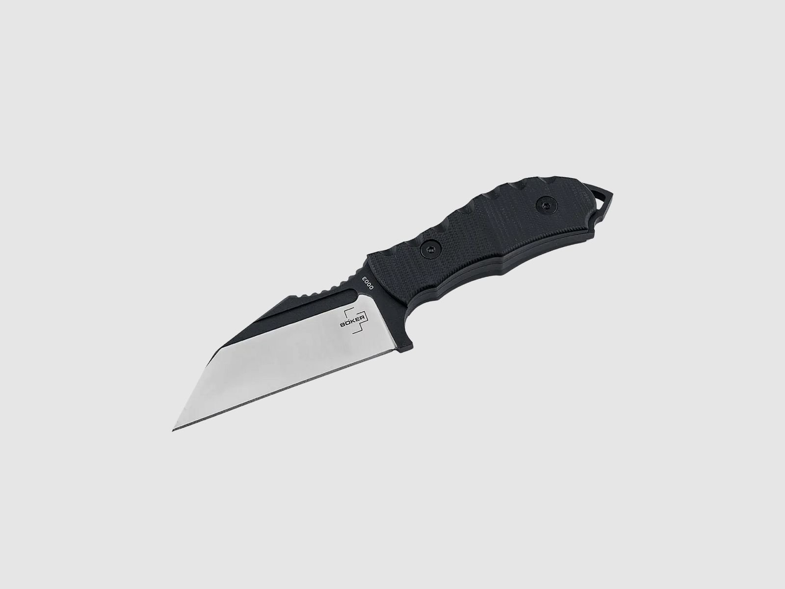 Böker Plus Andhrimnir Mini Black