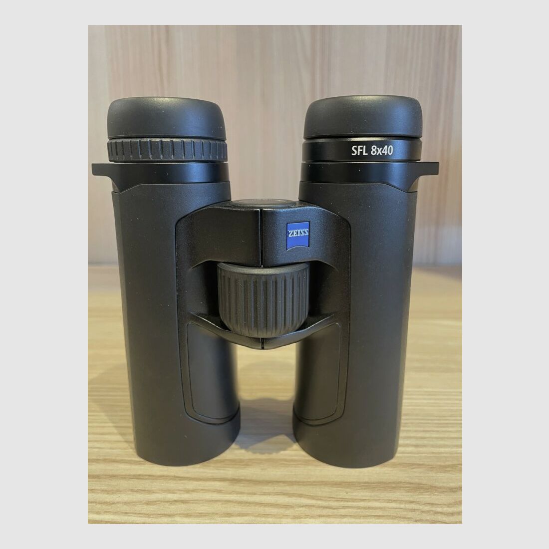 ZEISS VICTORY SFL 8x40