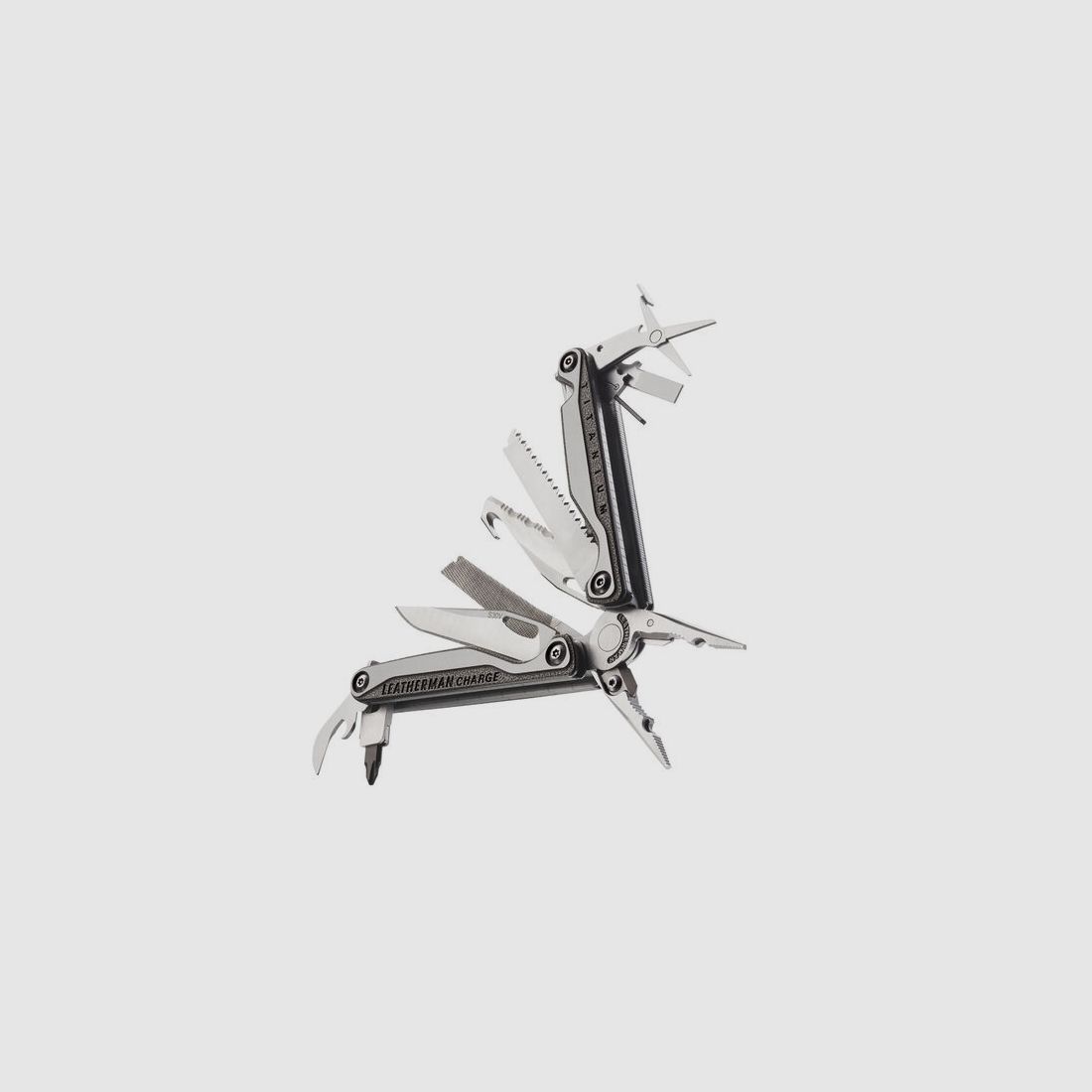 LEATHERMAN Charge Plus TTi, Bild 4 von 4