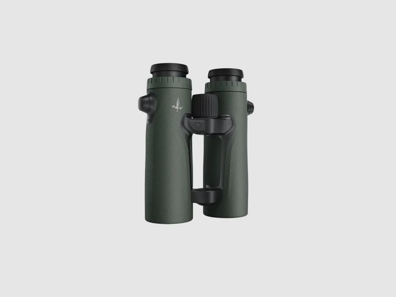 Swarovski EL Range TA 10x42 Entf.+Winkel