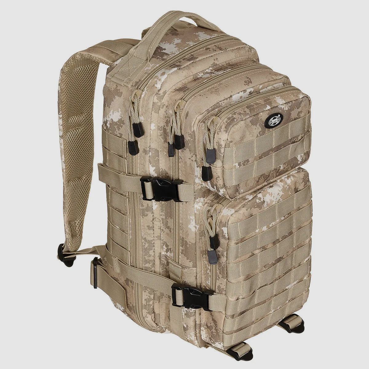 Mil-Tec Rucksack US Assault I