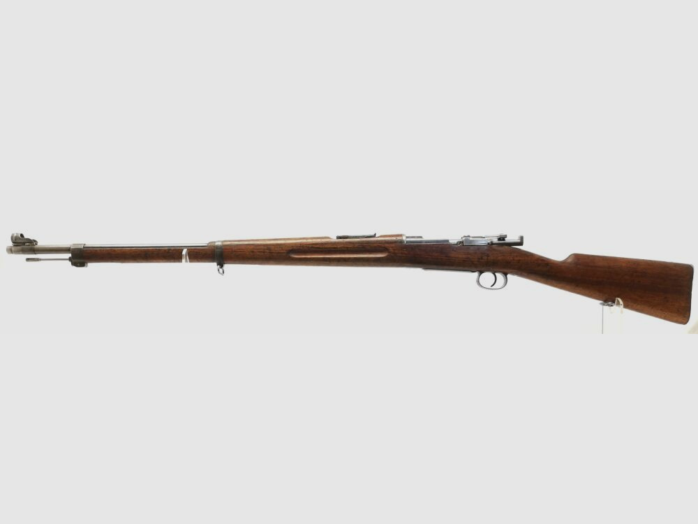 Mauser M96