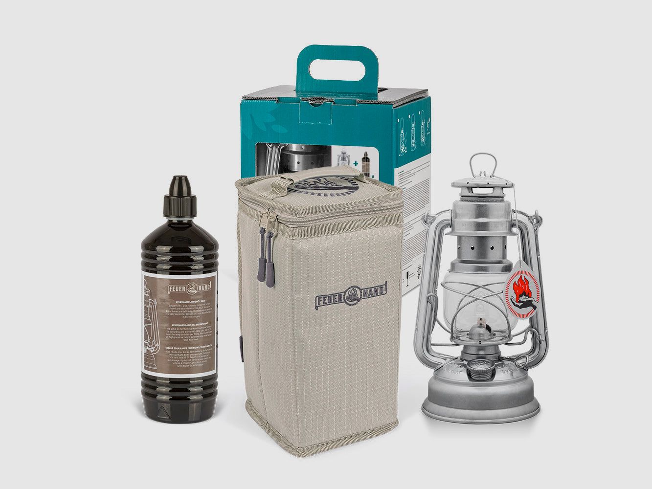 Feuerhand Gift Set Baby Special 276, image 7 of 12