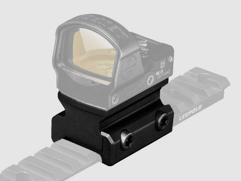 LEUPOLD AR-Montage pour Optique à Point Rouge