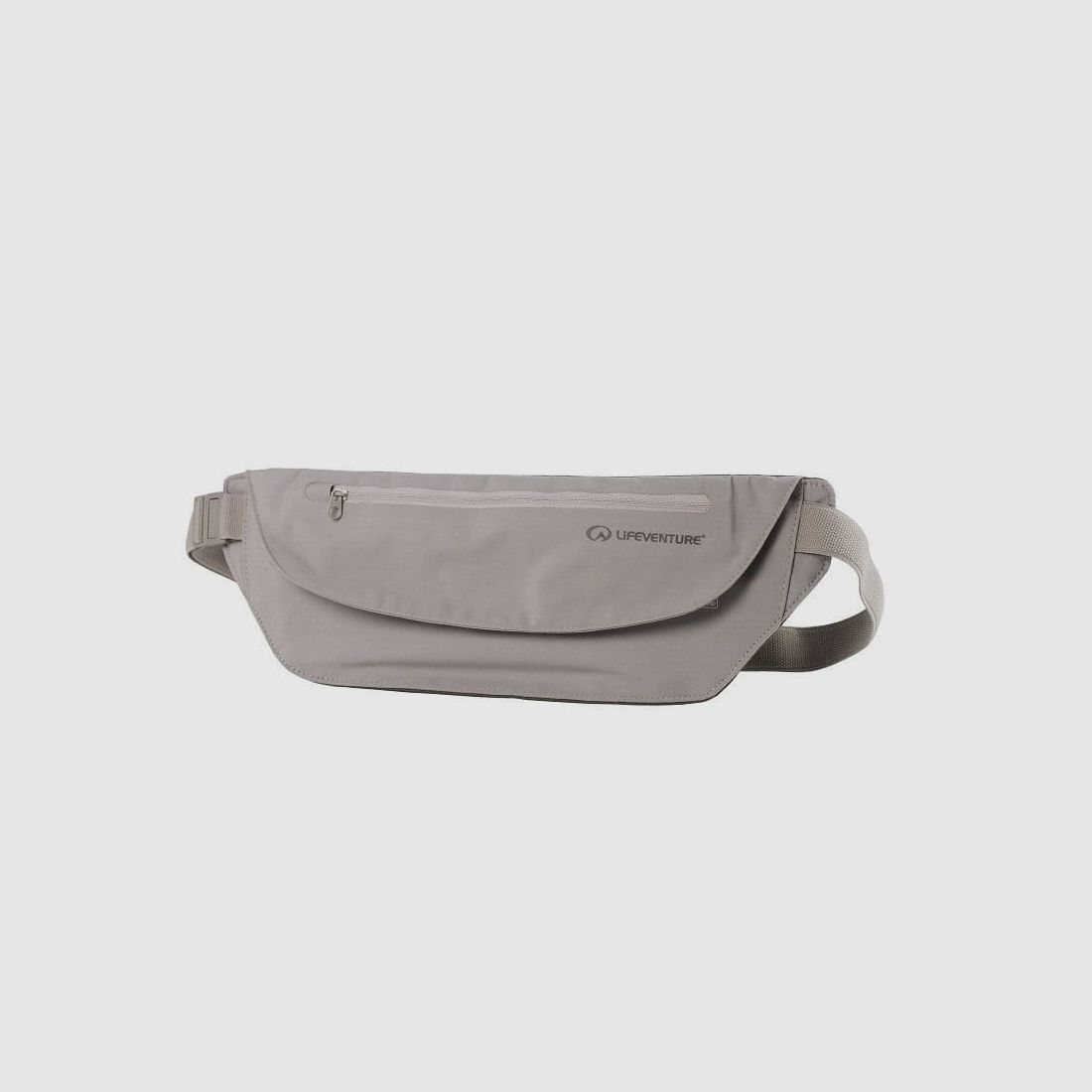Lifeventure RFID Body Undercover Hip Bag