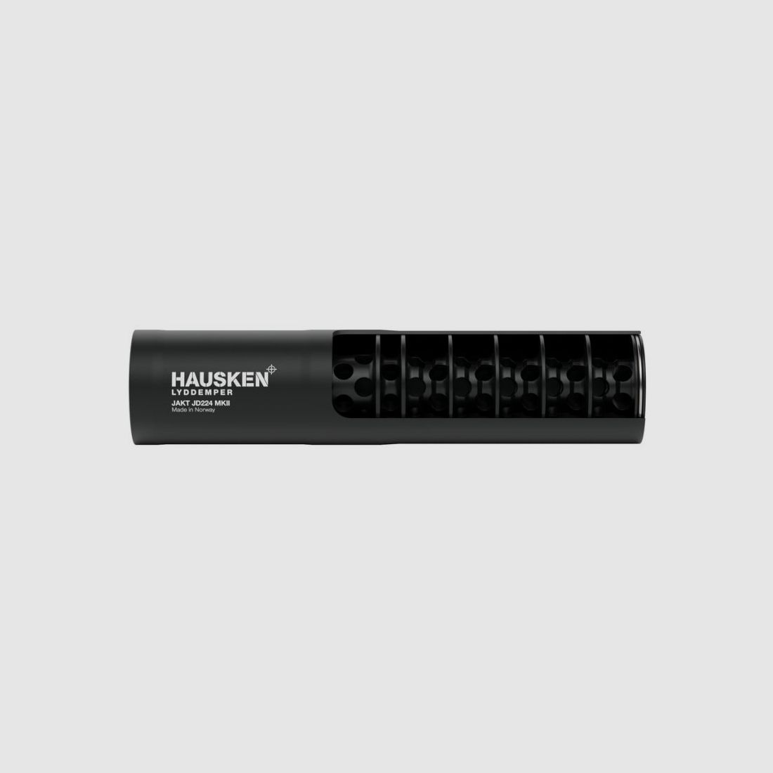 HAUSKEN Jakt JD 224 MKII