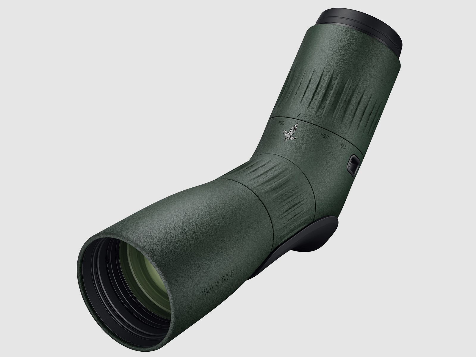 Swarovski Spotting Scope ATC 17-40x56