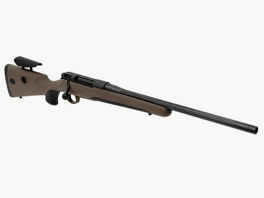 Mauser M18 Polowanie w terenie