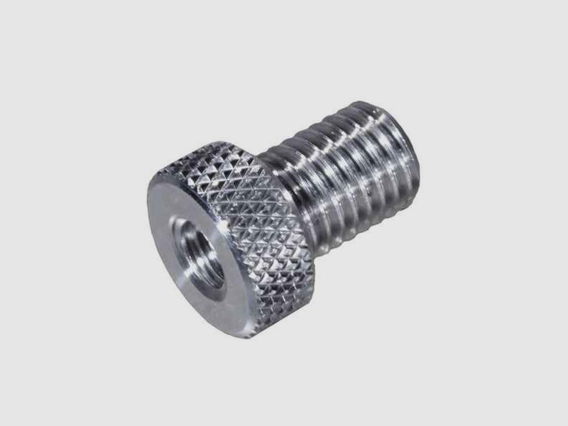 Adapter-Reduzierstück für VFG-Flintenputzstock