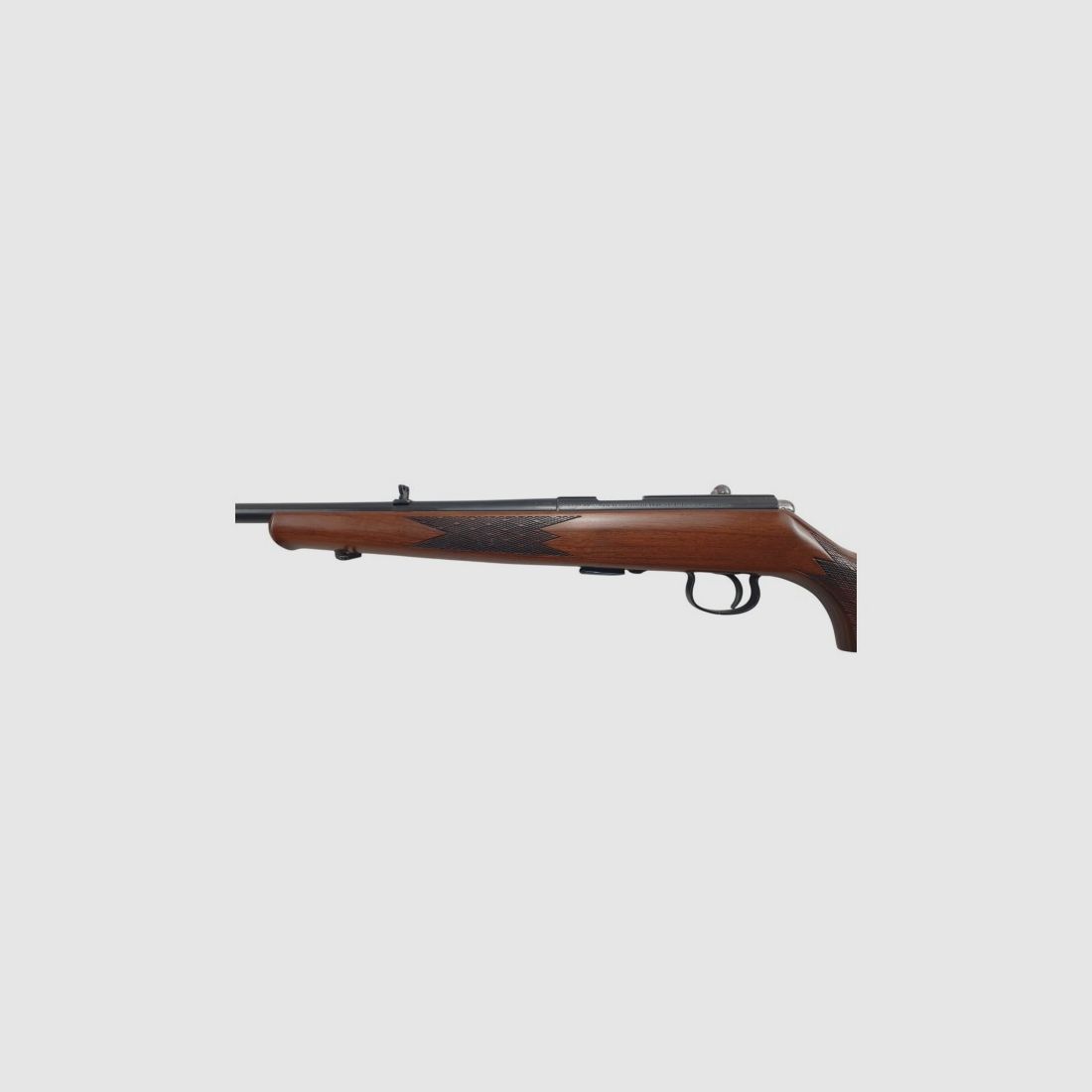 OCCASION FAIR - ANSCHUTZ 1415-1416 RIFLE .22LR, image 10 of 12