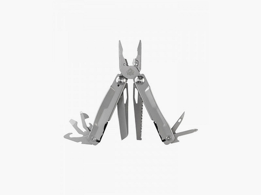 PUMA TEC, Multitool steel