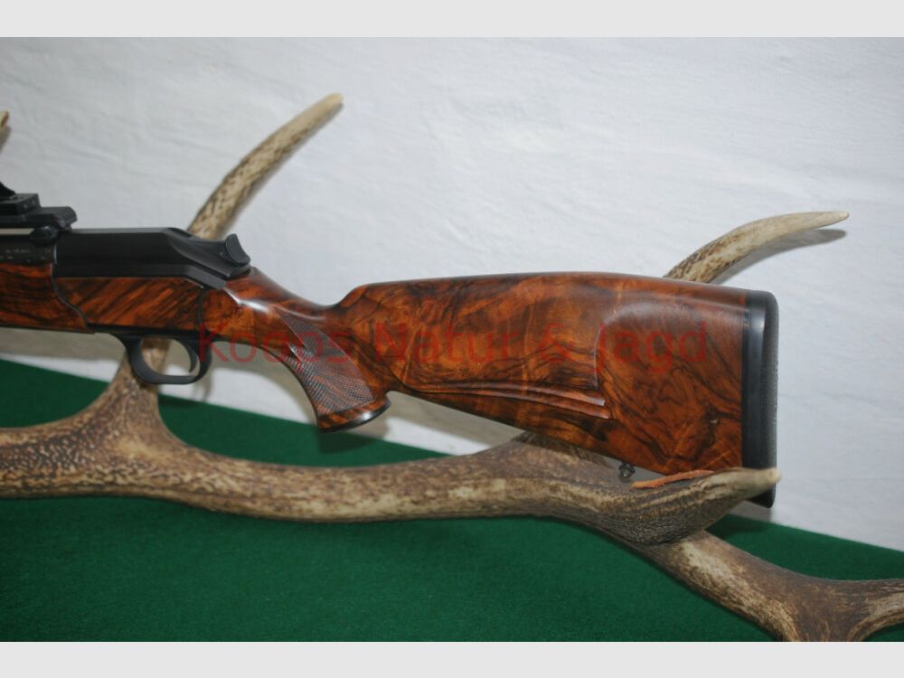Blaser R93 Attache