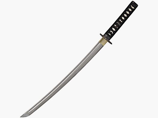 Wakizashi John Lee Golden Flower