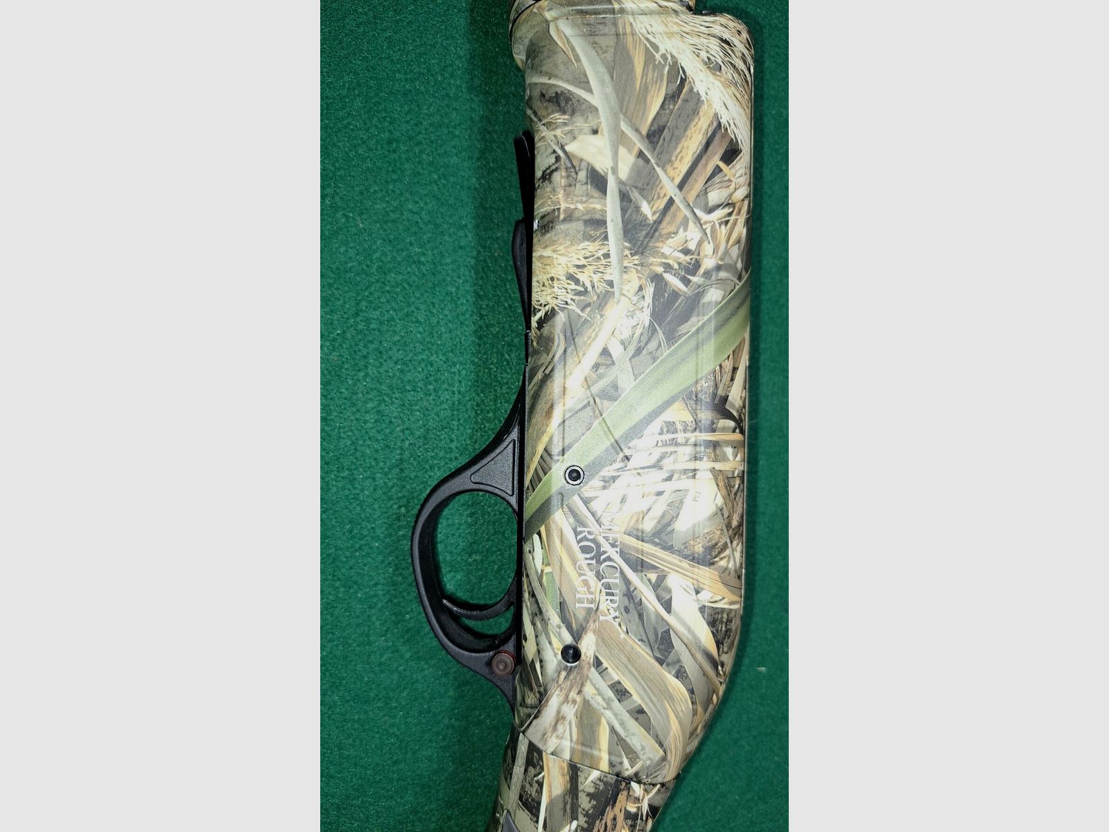 Mercury Rough Camo Max5, imagen 4 de 8
