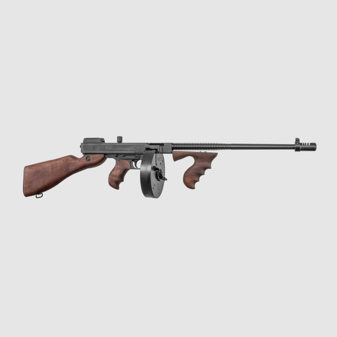 Auto-Ordonance Thompson1927 45 ACP 16.5 Zoll