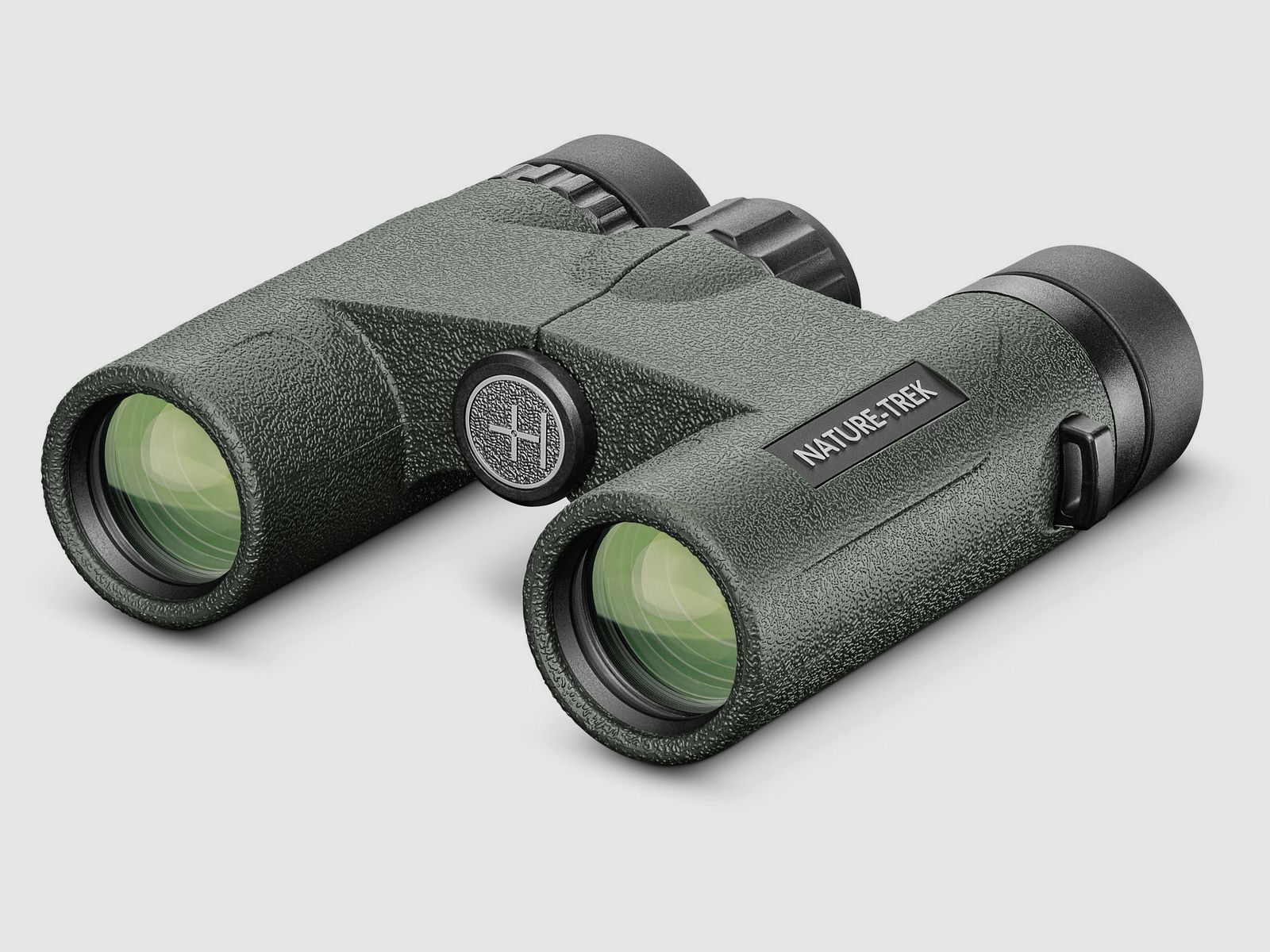 Hawke Nature-Trek 10x25 Binocular