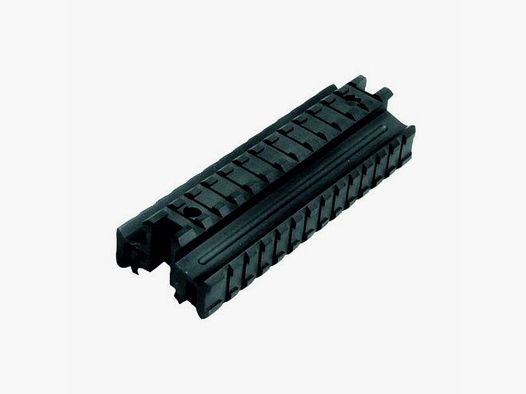 UTG M4/AR15 Deluxe Tri-Rail Riser Mount