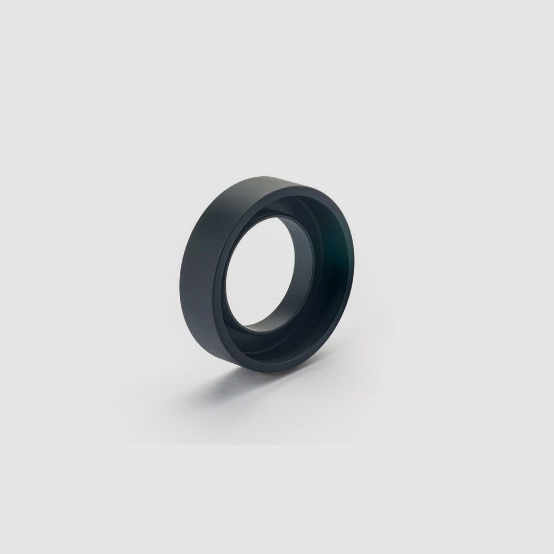 Rusan Adapter fr Pulsar Okular fr Nachtsichtgert Objektiv Aussendurchmesser: 62mm
