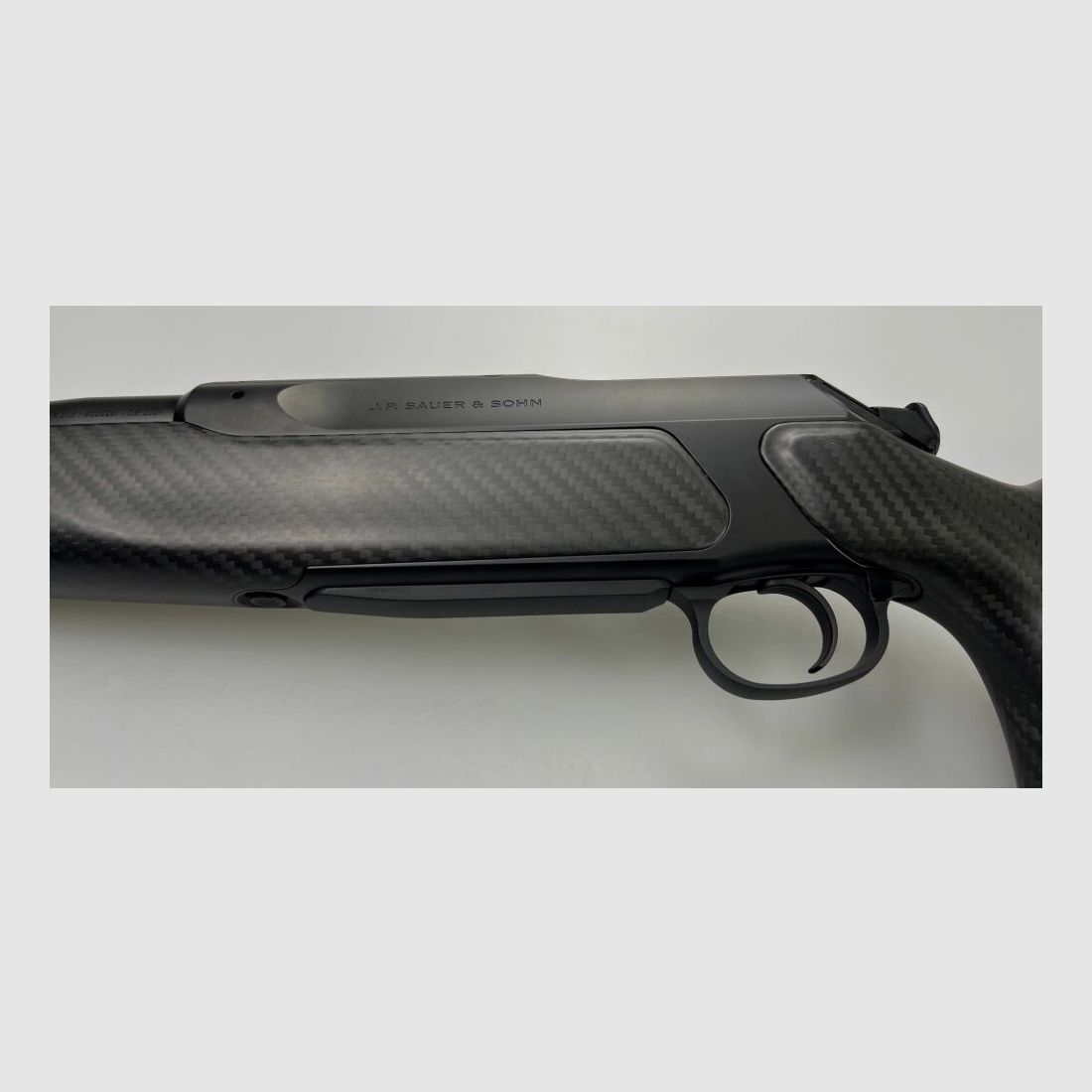 Sauer 505 Synchro XTC mit Outback Paket