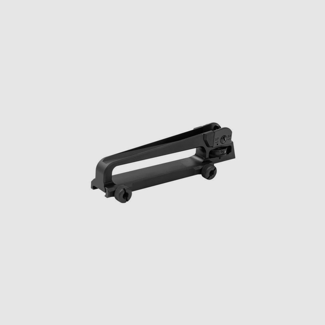 UTG Mil-Spec M4 / AR15 Haltegriff mit Visier