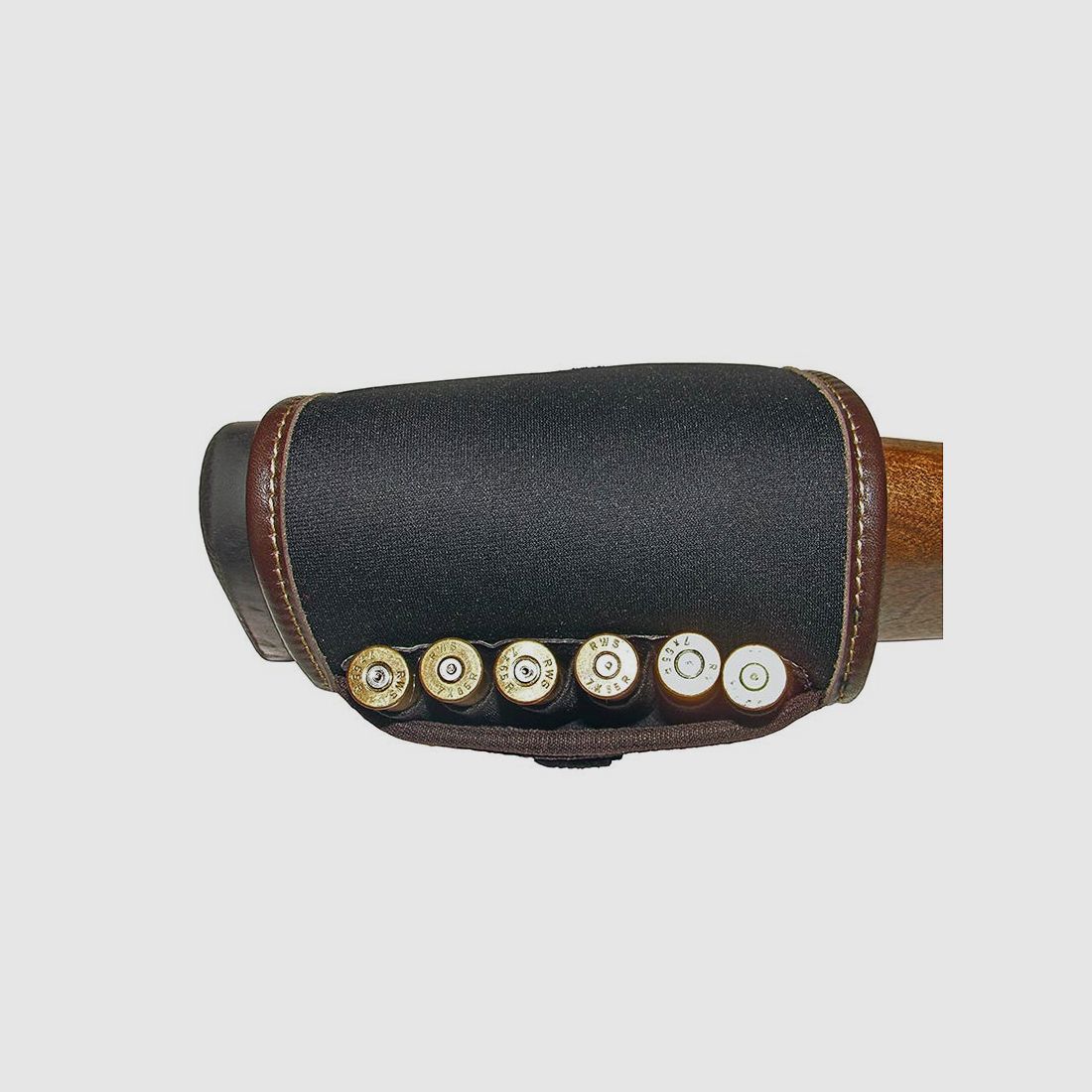 Niggeloh Schaftetui Classic Loden