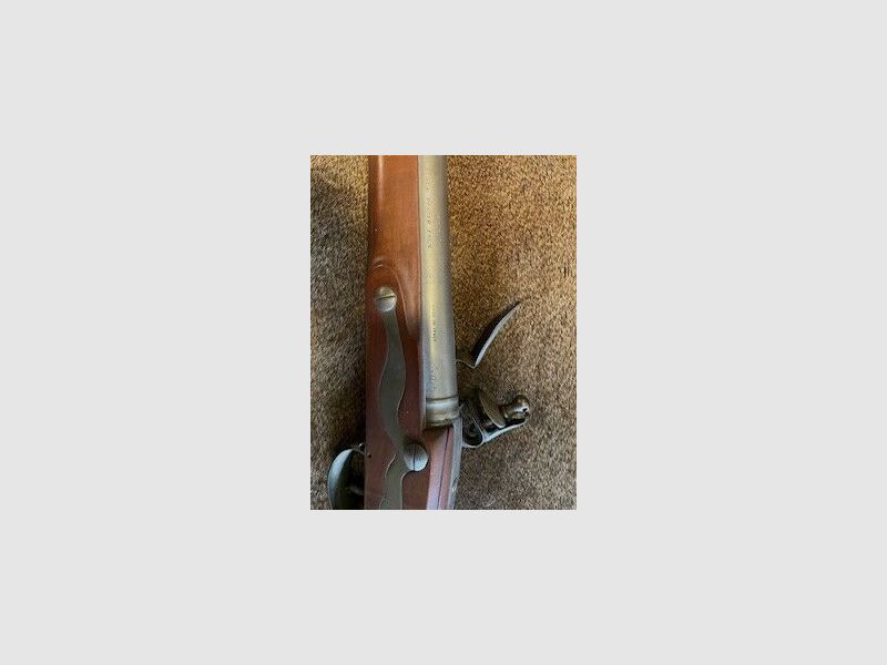 Petersoli Brown Bess Carabine