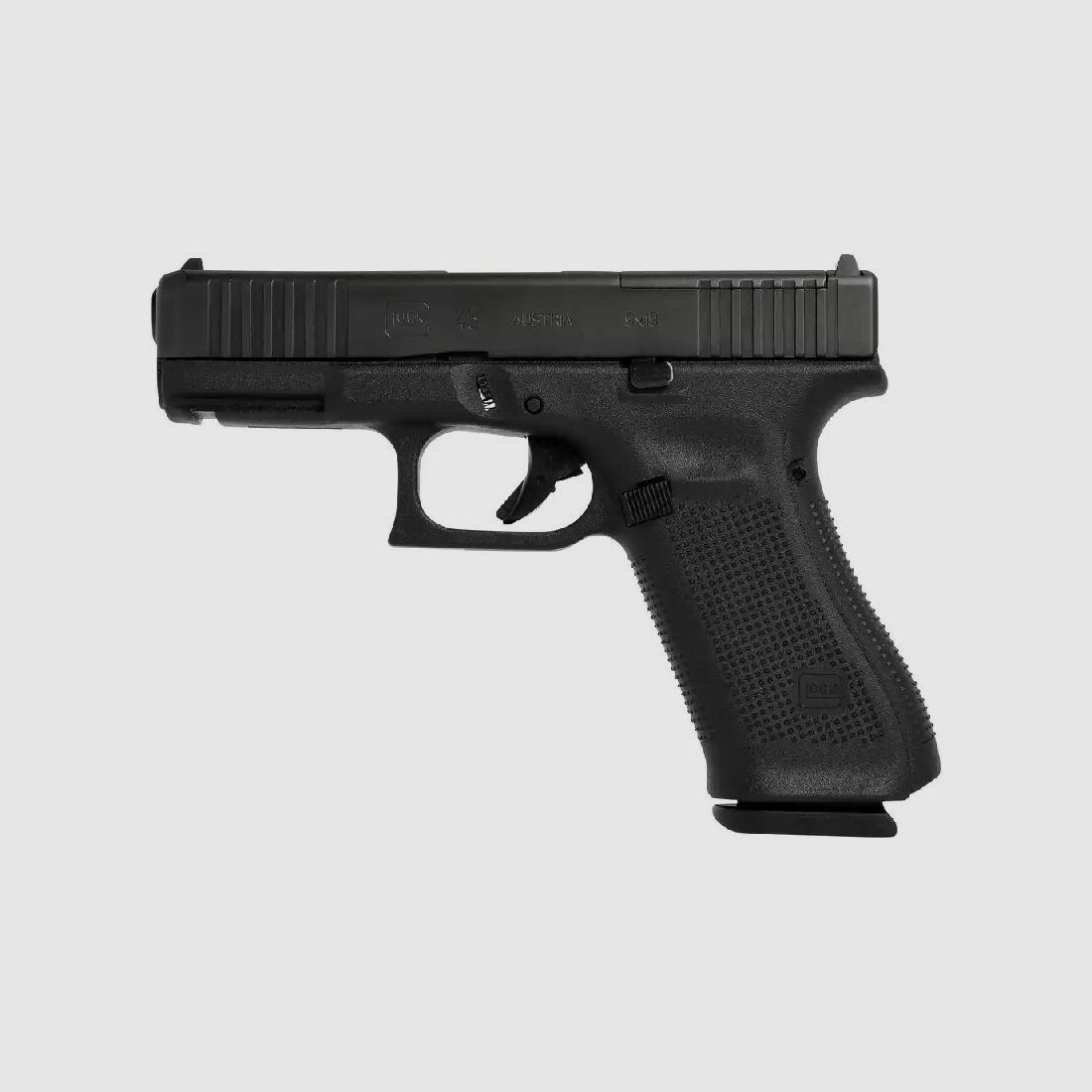 GLOCK 45 MOS / FS, Bild 2 von 4