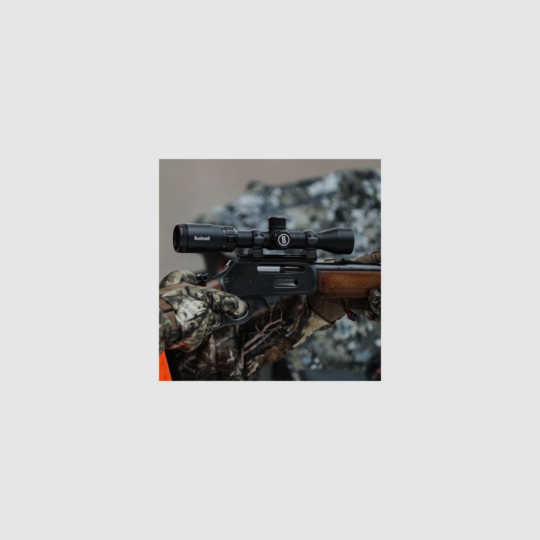 BUSHNELL PRIME 1-4x32 Multi-X, imagen 6 de 7