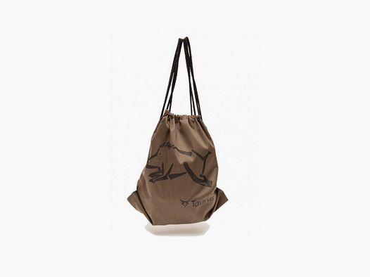 Wildschwein-Sacktasche