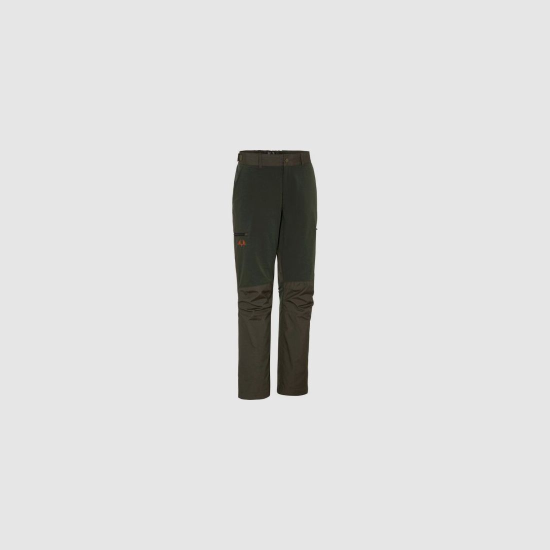 Swedteam Damen Hose Lynx Light Swedteam Green 42