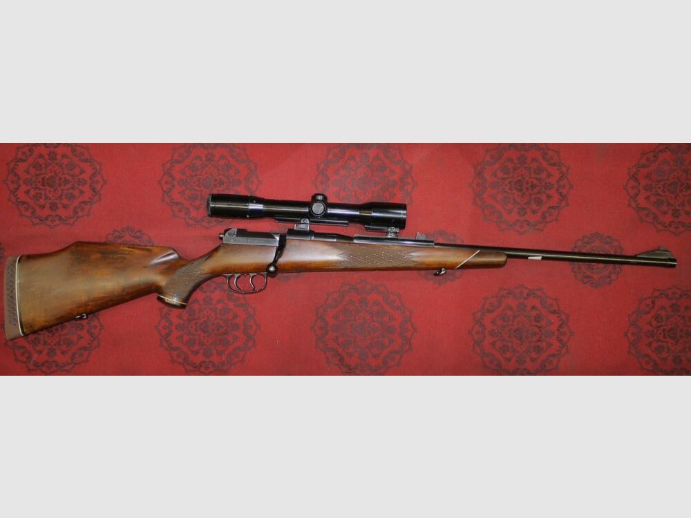 Mauser 66