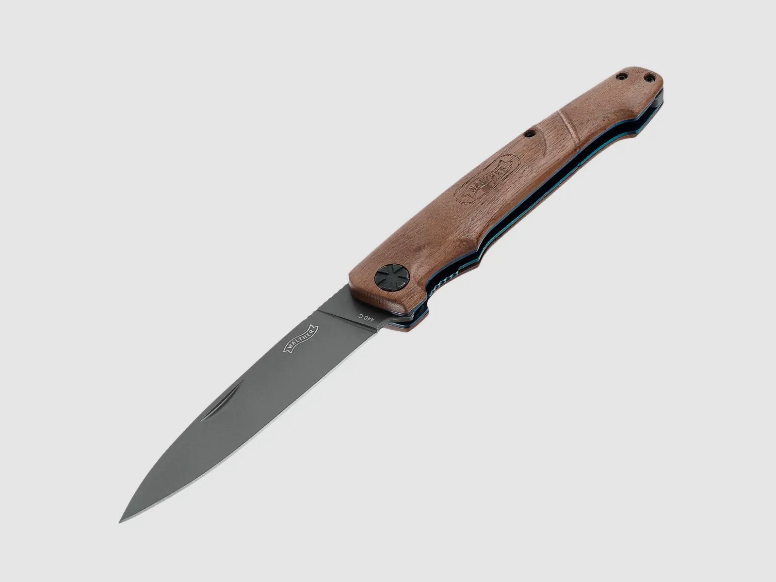 Cuchillo de bolsillo Walther BWK 1