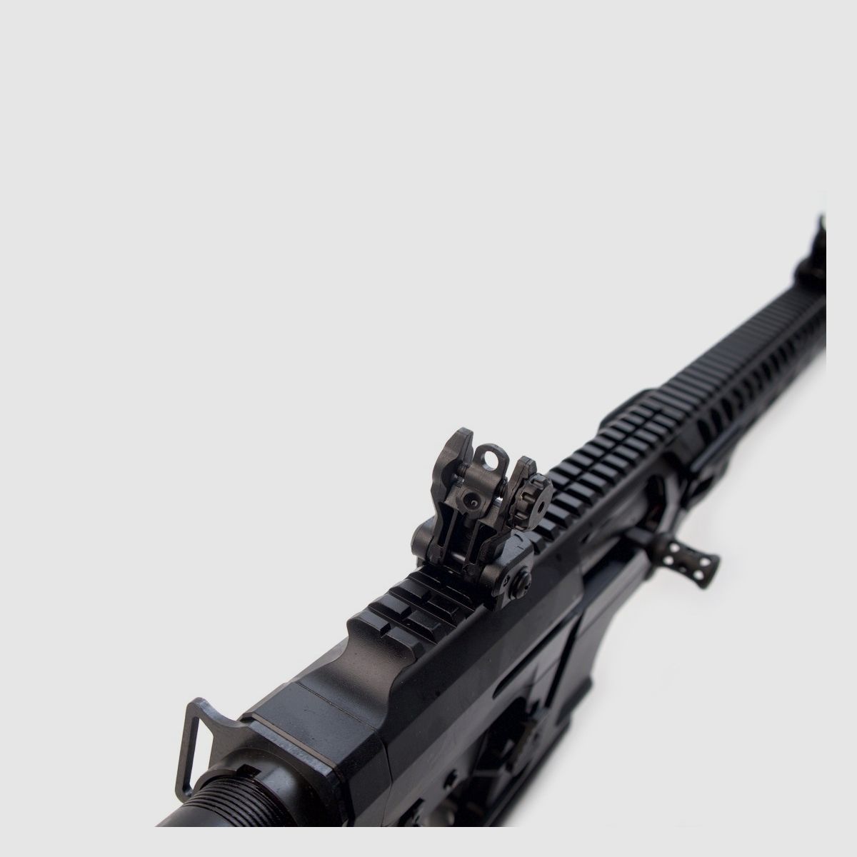 Derya MK-12 AS500S Kal. 12/76, Bild 9 von 16