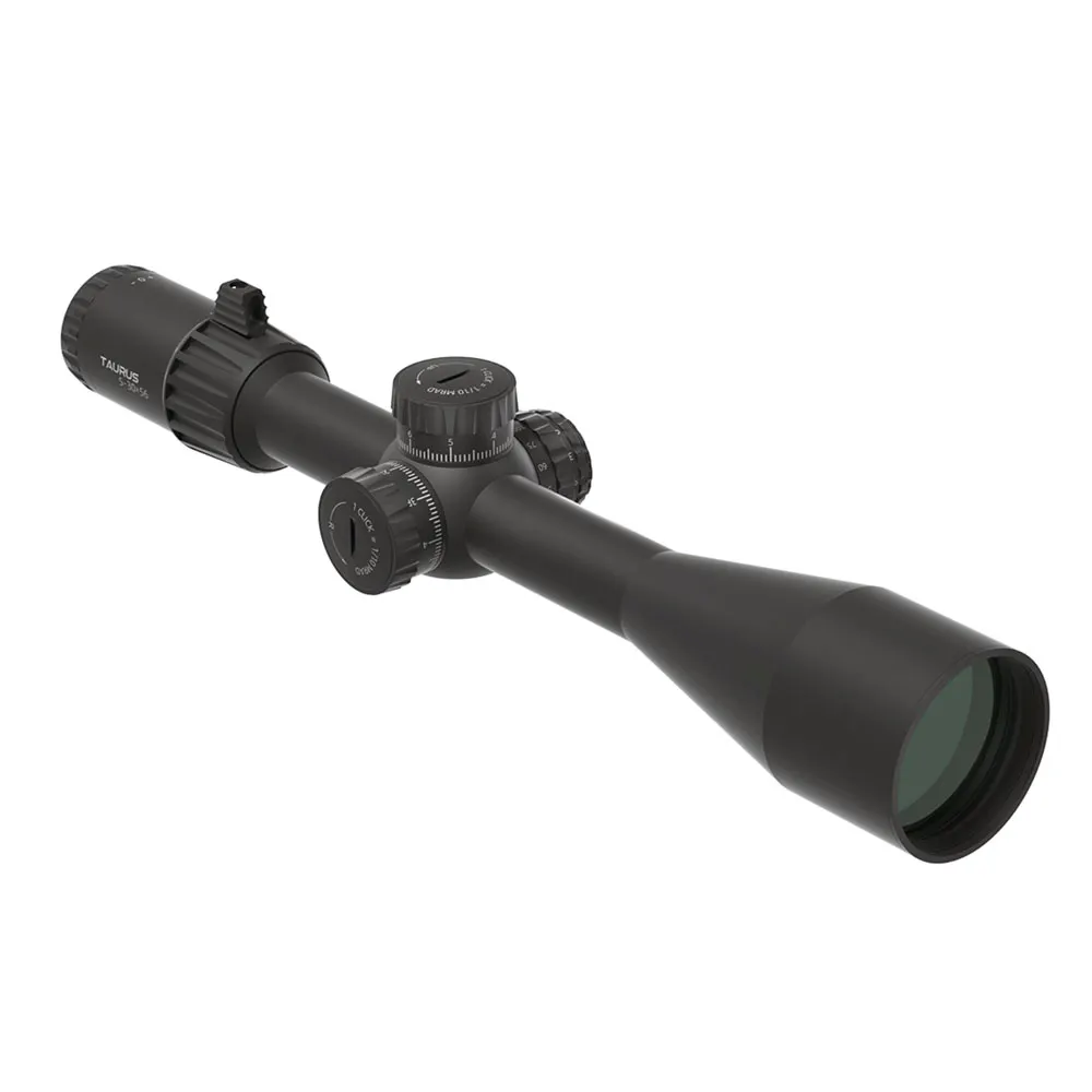 Vector Optics Taurus GENII 5-30×56 FFP