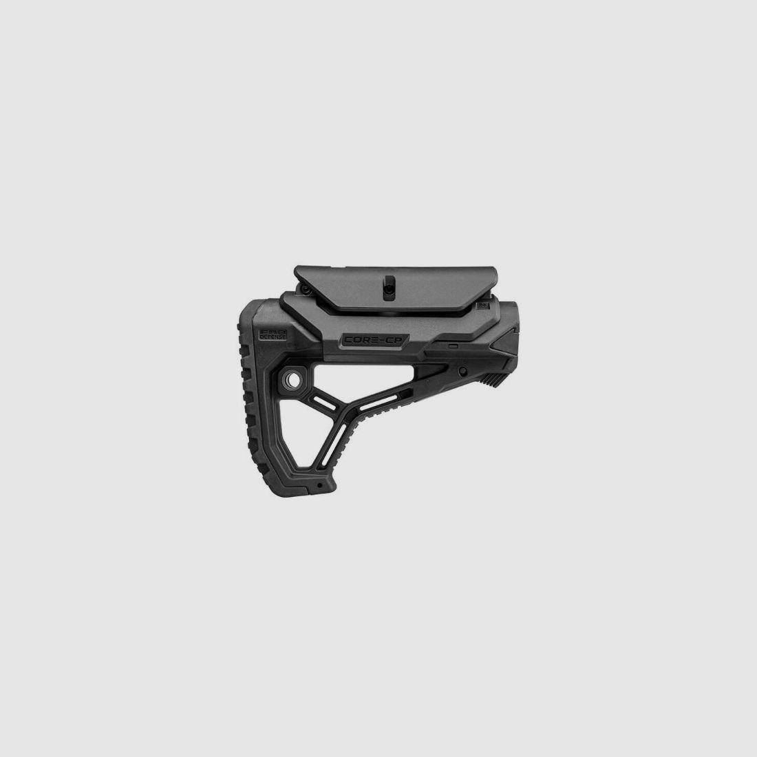FAB Defense GL Core Calcio regolabile M4 / M16 / AR15, immagine 1 di 3