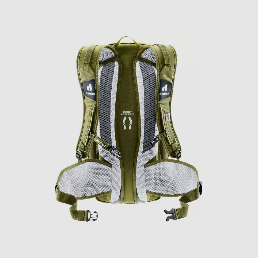 Deuter Flyt 14 gelb, Bild 8 von 9