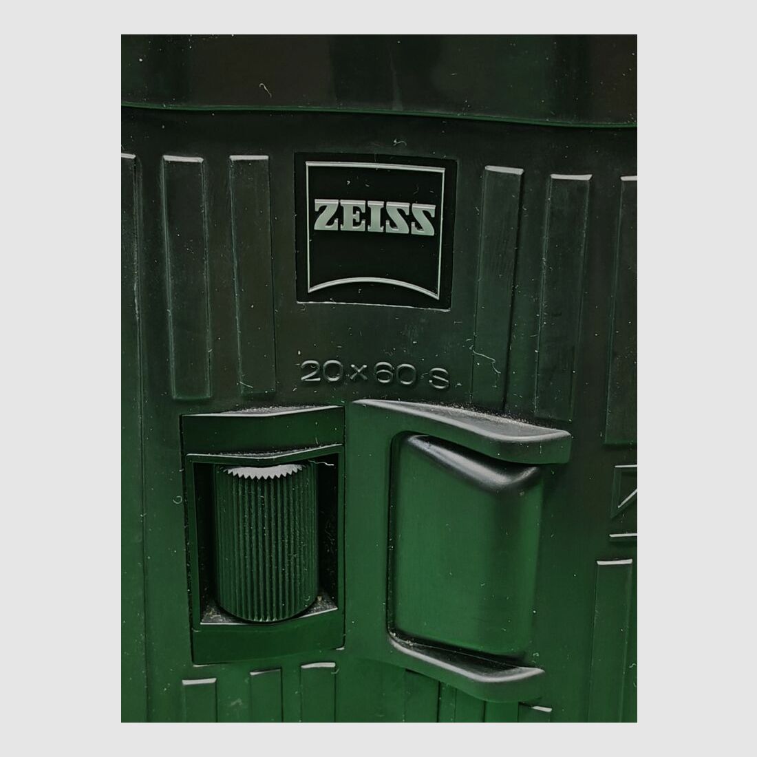 Zeiss 20x60S
