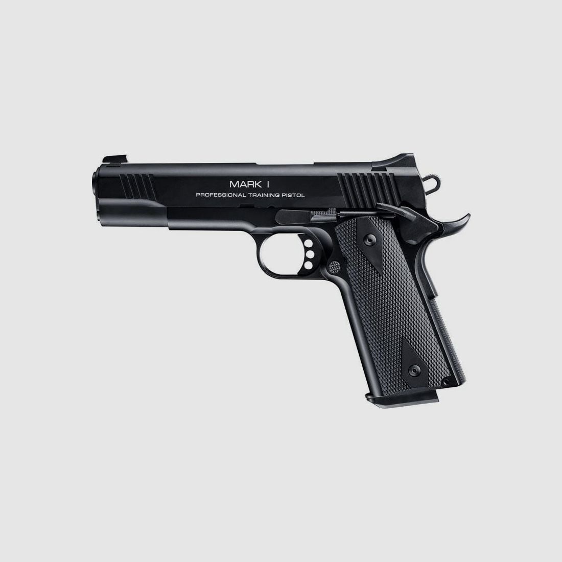 Elite Force Mark I Gas-Airsoftpistole, Bild 2 von 2