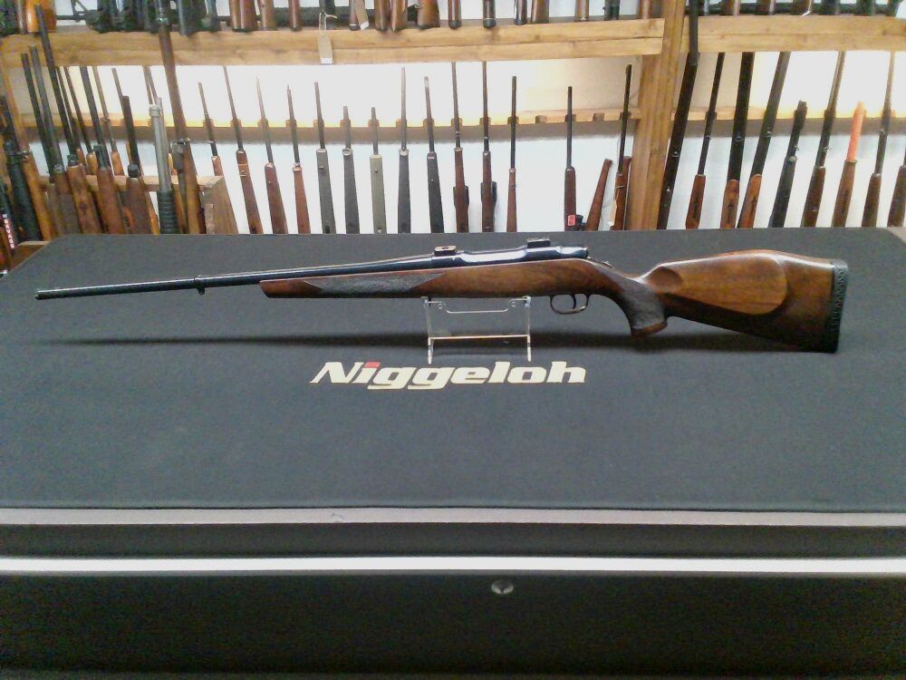 Sauer & Sohn Mod.90 .30-06Spring