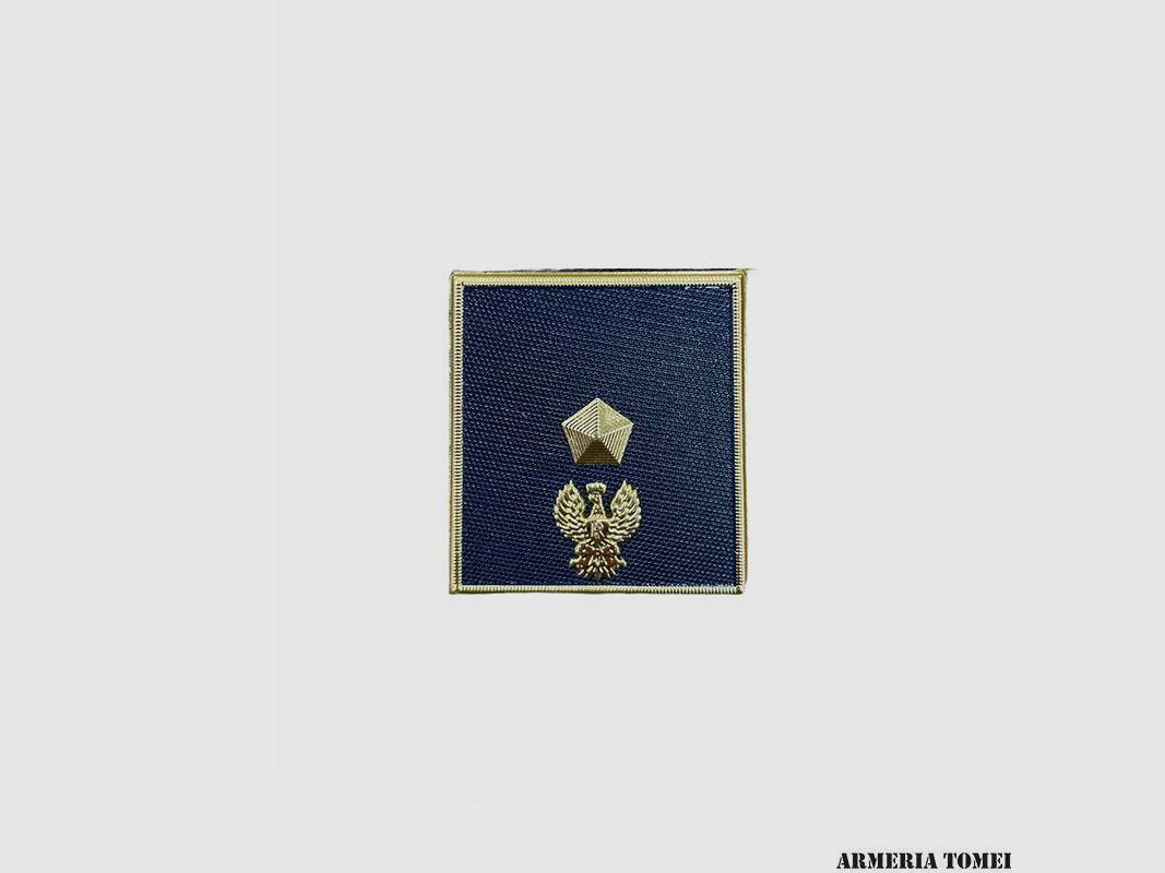 GRADO – STATE POLICE – DEPUTY INSPECTOR FOR POLO