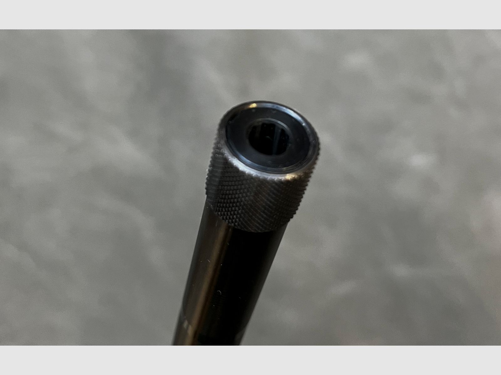 Heym SR21 HRS-T 6,5 Creedmoor & GPO Spectra 4x 2,5-10x44