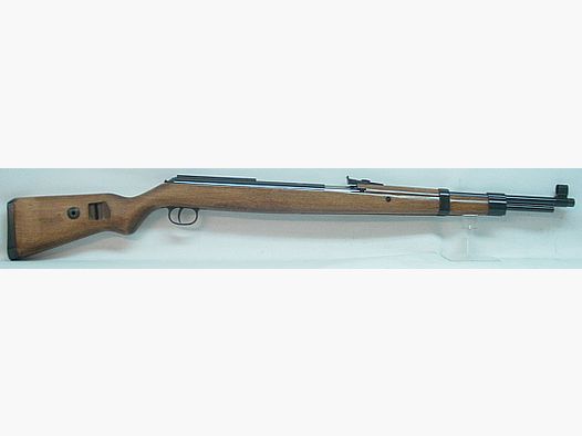 Mauser LG K98 Cal.4,50mm -F- - Palanca de bajo