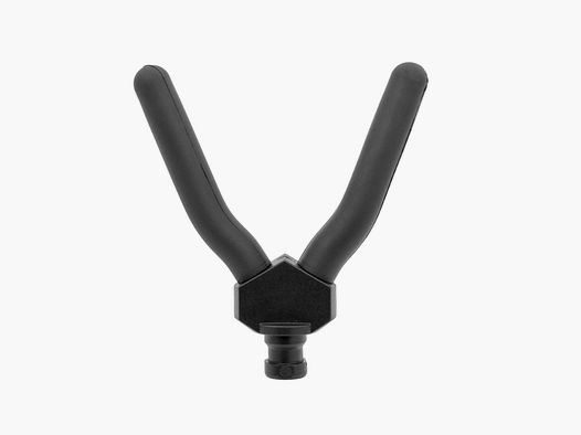Ersatzgabel, Montagehalterung für Blaser Carbon-Zielstock