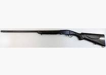 Karabina jednostrzałowa Beretta mod. 412 Kal. 20