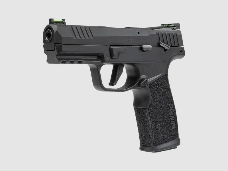 SIG Sauer P322 Nitron Optic Ready .22LR, immagine 2 di 2