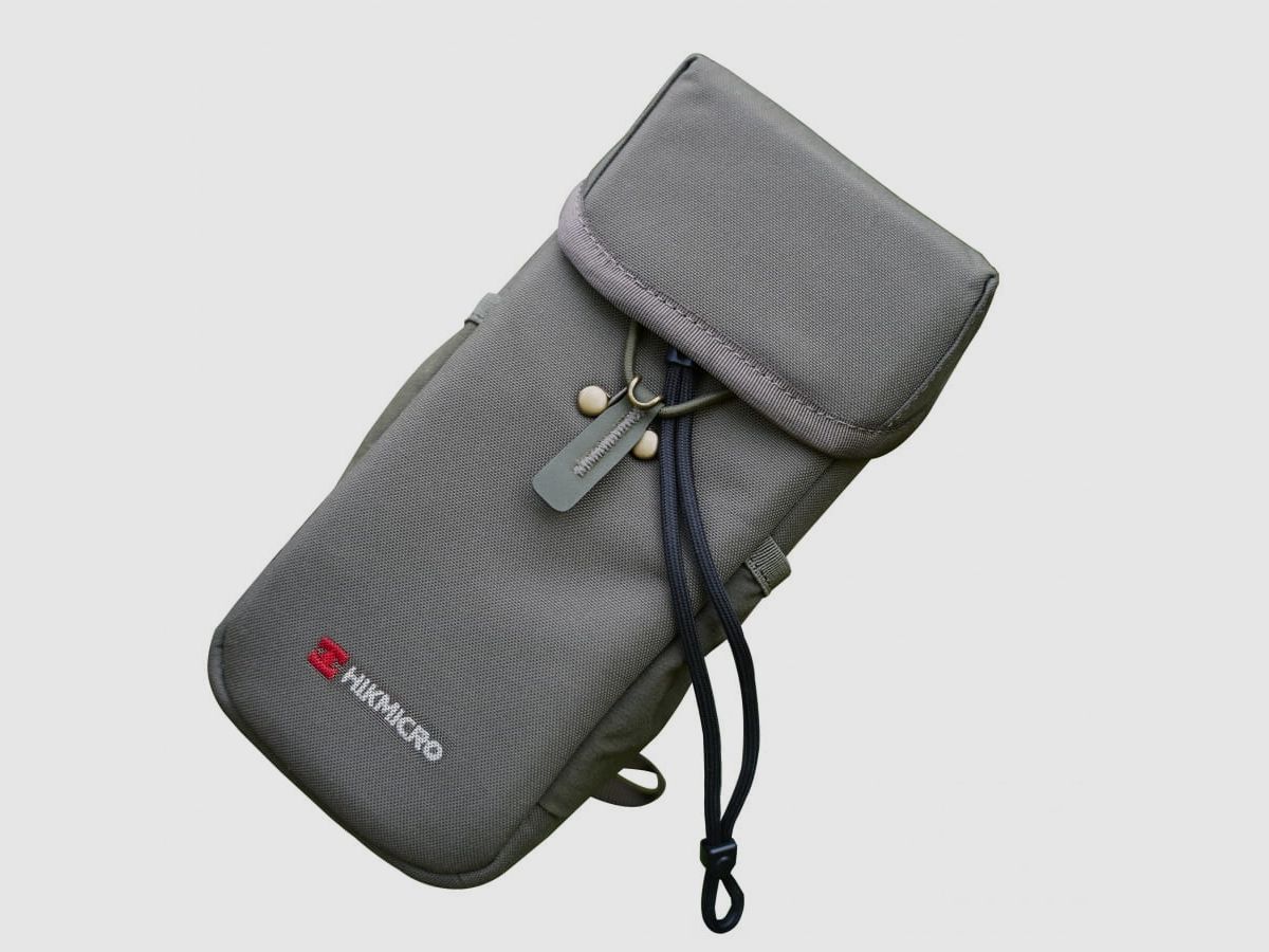 HIKMICRO cameratas, afbeelding 1 van 3