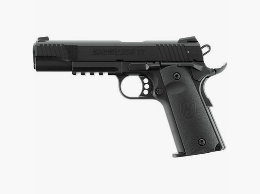 Hämmerli FORGE H1 22 5'' BLK